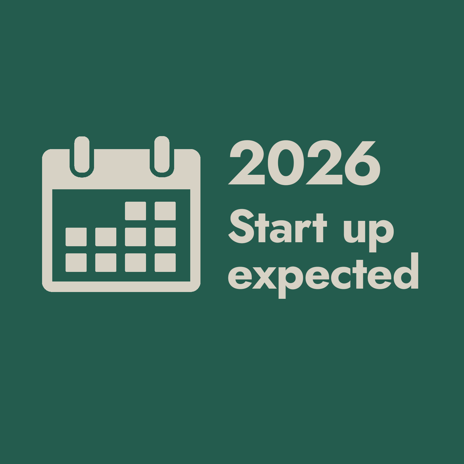 GTPC project facts start up 